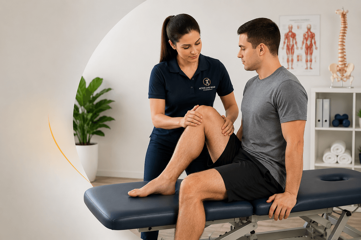 Active Care Rehab